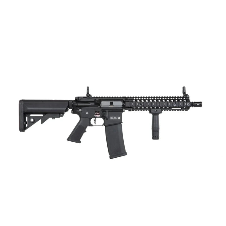 PRIME - MK18 SA-P19 - Fucile elettrico Softgun Daniel Defense - <tc>AEG</tc>