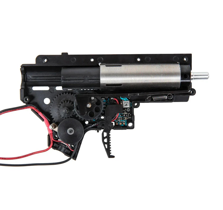 PRIME - SA-P20 - Fucile elettrico softgun Aster II ETU - <tc>AEG</tc>