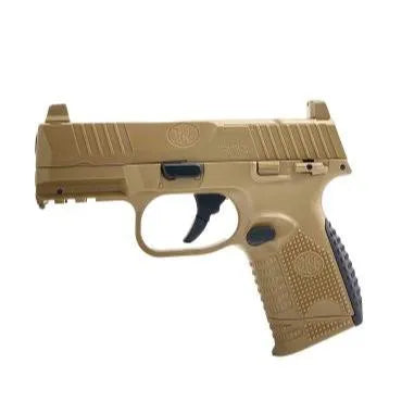 Pistola softgun compatta FN 509 a molla