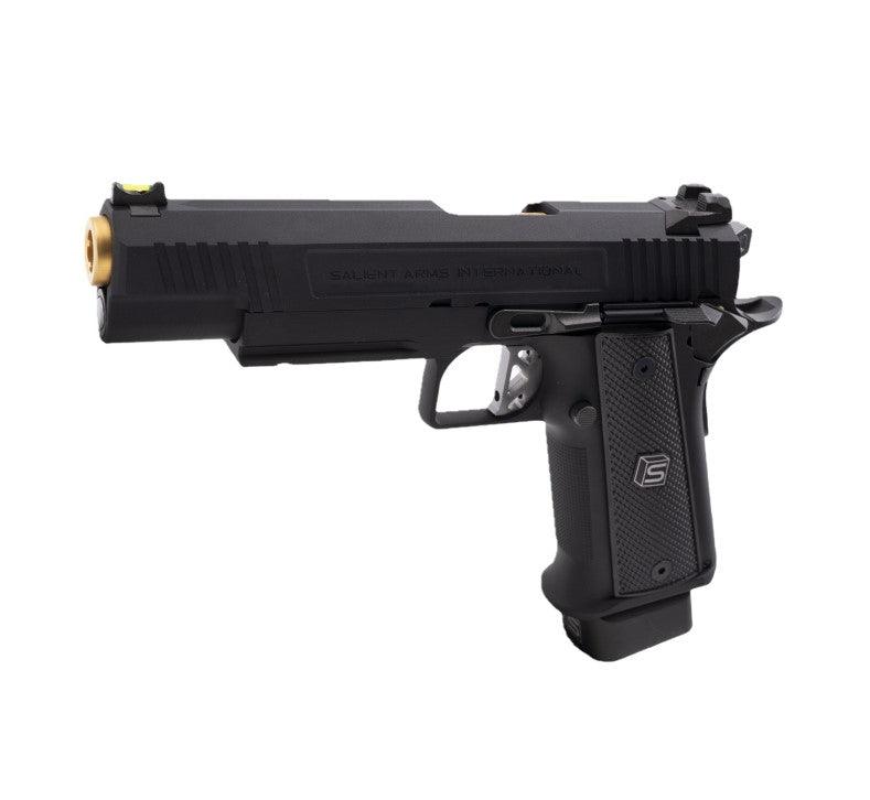 Salient Arms 2011 5.1 Full-auto Softgunpistol - Full-metall - gameon.eu