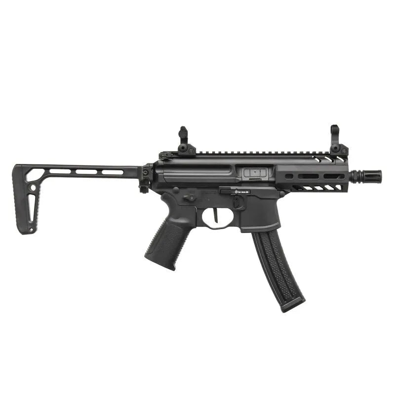 Fucile elettrico Softgun ProForce MPX K Sportline