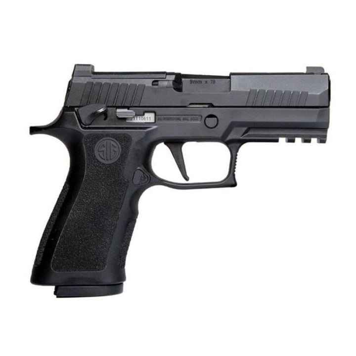 Pistola Softgun P320 Proforce X-Carry con scarrellante