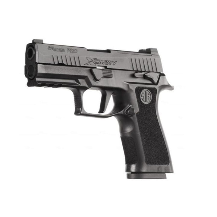 Pistola Softgun P320 Proforce X-Carry con scarrellante