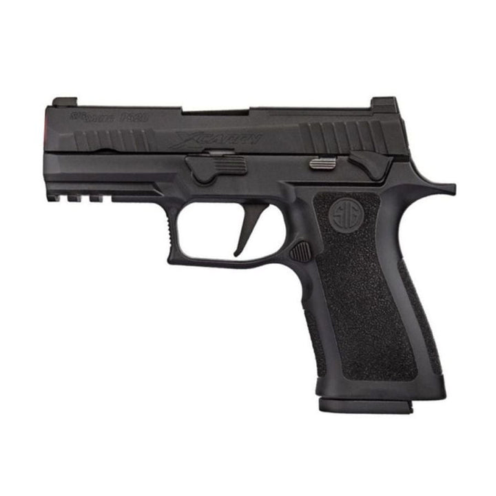 Pistola Softgun P320 Proforce X-Carry con scarrellante