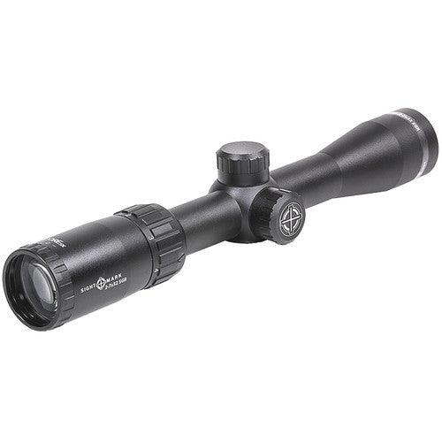 Sightmark - Core SX 2-7x32SGR Kikkertsikte - gameon.eu