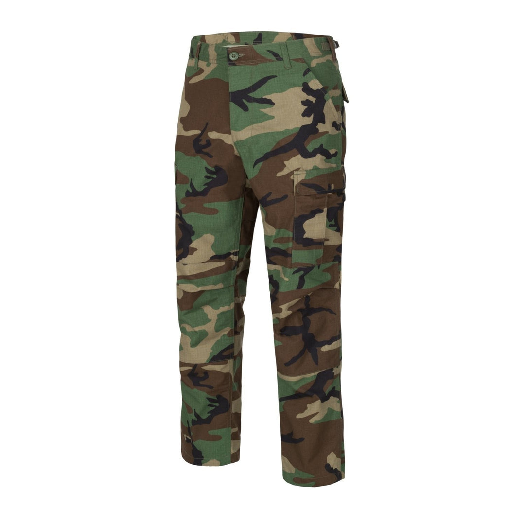 Helikon-Tex - Pantaloni RipStop BDU