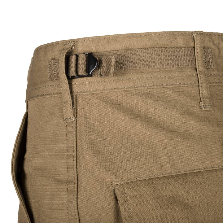 Helikon-Tex - Pantaloni RipStop BDU