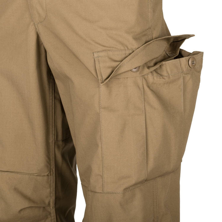 Helikon-Tex - Pantaloni RipStop BDU