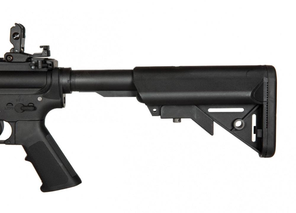 Specna Arms - C07 Core Elektrisk Softgunrifle - Svart - gameon.eu