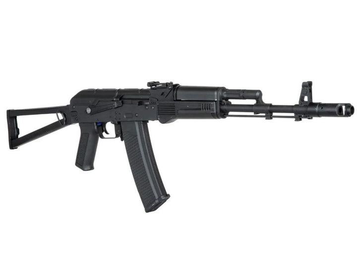 Specna Arms - J72 Core Elektrisk Softgunrifle AK - Svart - gameon.eu