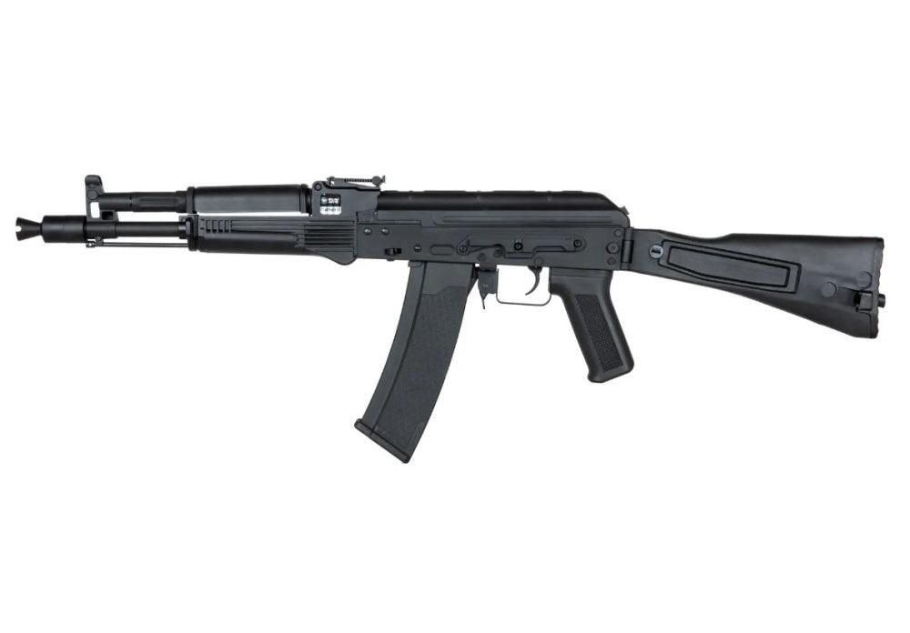 Specna Arms - J73 / AK102 CORE Elektrisk Softgun Rifle - Svart - Game-On.no