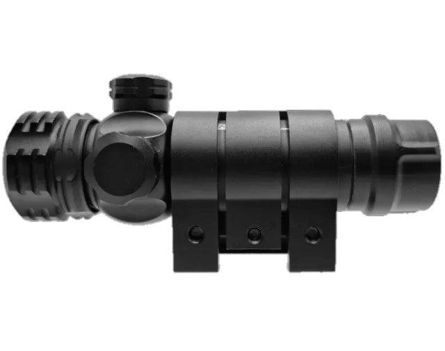 Swiss Arms - JG1 Lasersikte - 21mm - Game-On.no