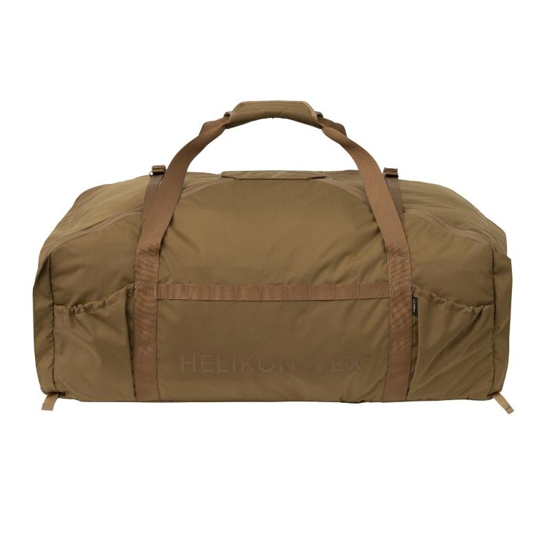 Borsa aliena - Cordura® 122L