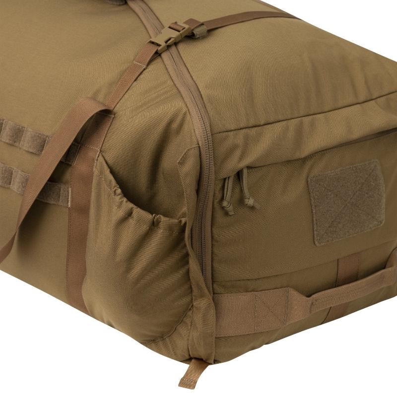 Borsa aliena - Cordura® 122L