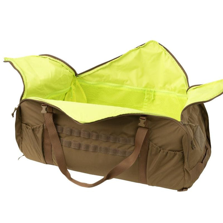 Borsa aliena - Cordura® 122L