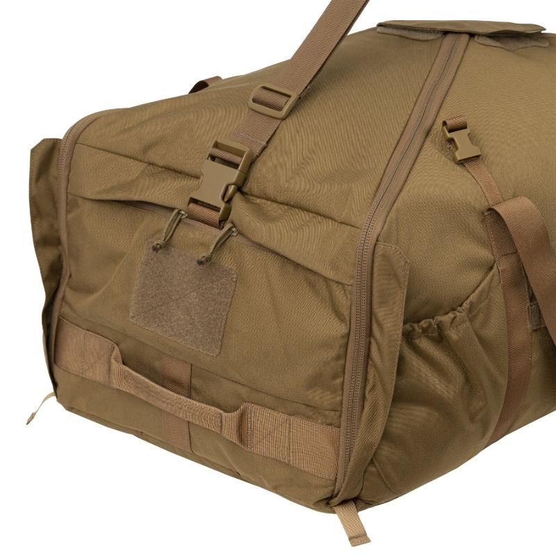 Borsa aliena - Cordura® 122L