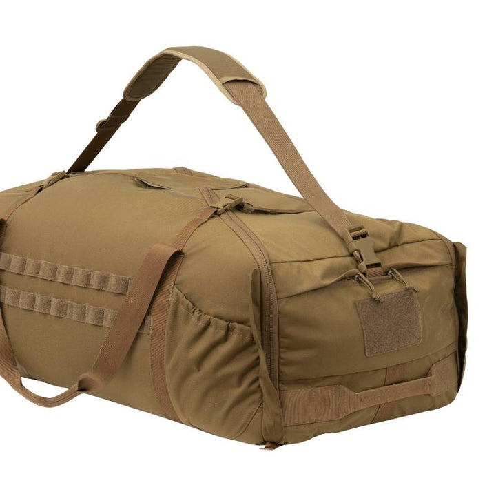 Borsa aliena - Cordura® 122L