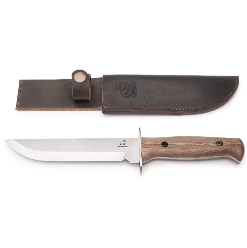 TLK1 – Coltello tattico turco con fodero in pelle