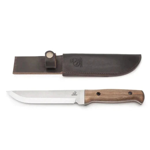 TLK1 – Coltello tattico turco con fodero in pelle