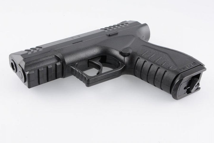 Umarex XBG Luftpistol - 4.5mm BB - Game-On.no