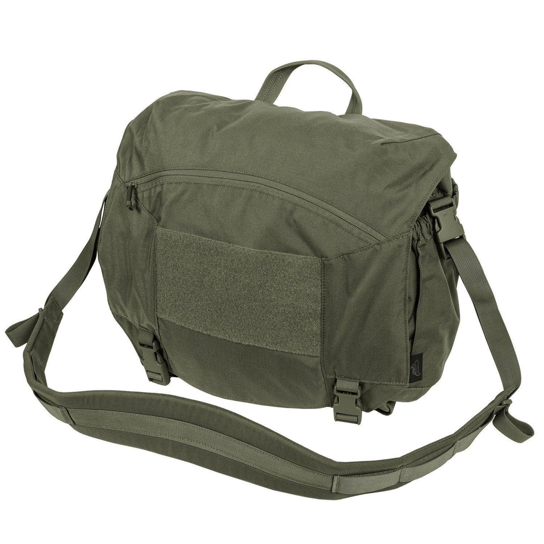 URBAN COURIER BAG Large® - Cordura® - Game-On.no