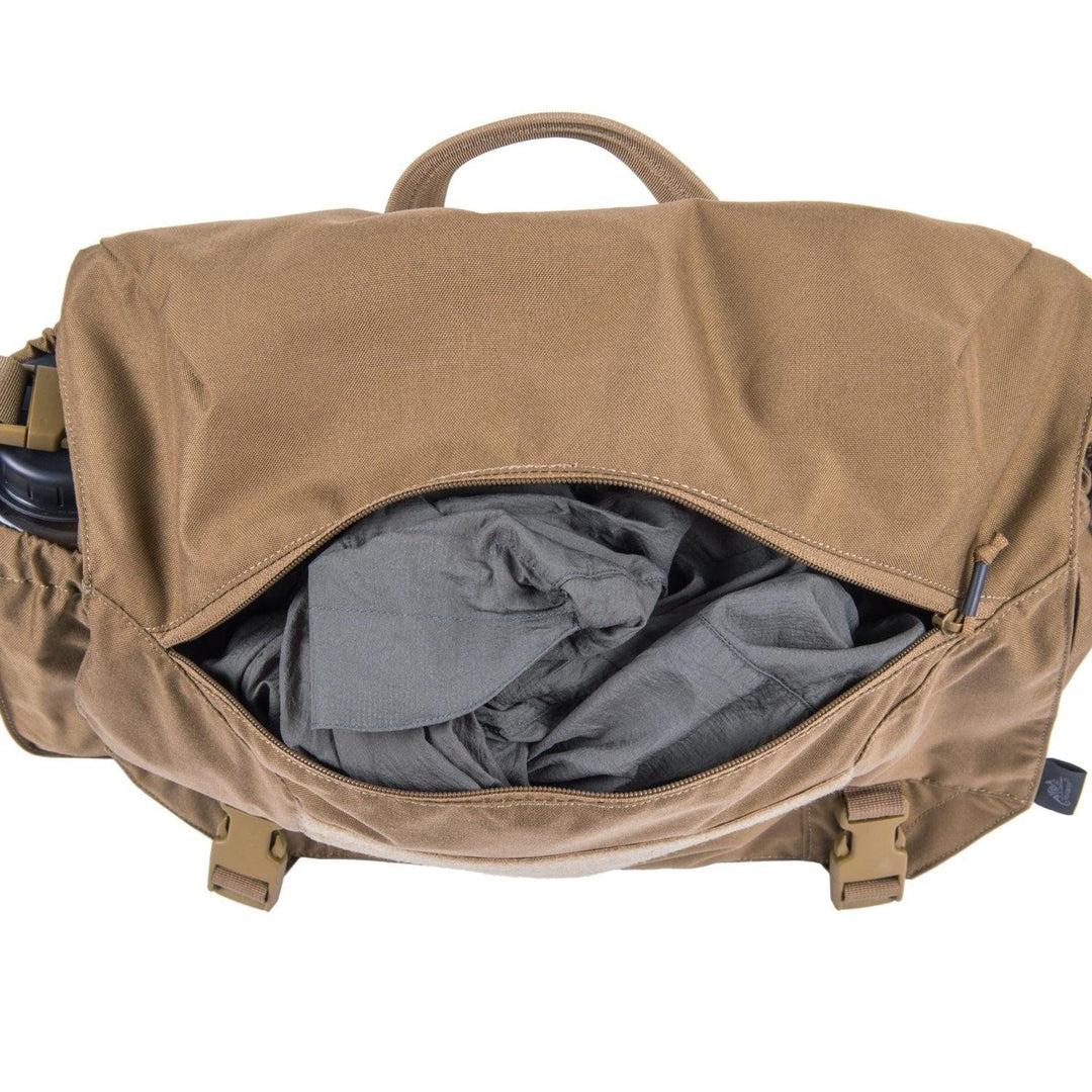 URBAN COURIER BAG Large® - Cordura® - Game-On.no