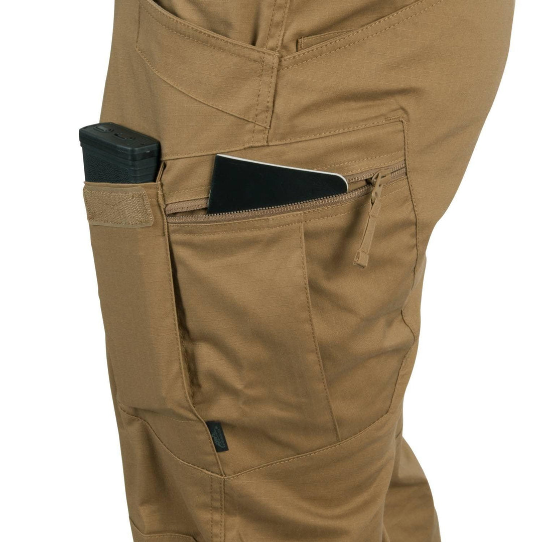 Urban Tactical Pants - PolyCotton Ripstop - Game-On.no