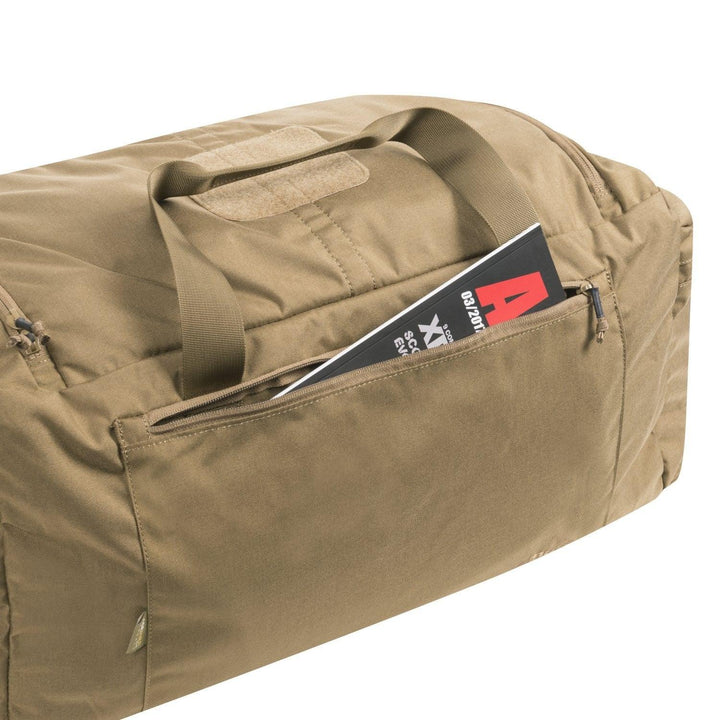 URBAN TRAINING BAG® - Cordura® - Game-On.no