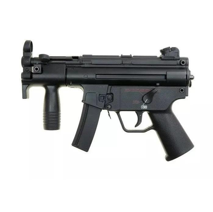 WELL - G55 PDW Maskinpistol - Softgungass & Blowback - gameon.eu